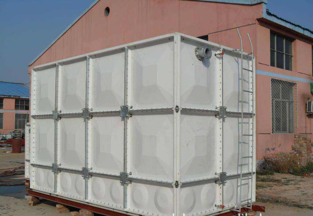 玻璃鋼水箱廠家批發(fā)